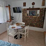 In With Sea View, Terrace, Wi-fi *