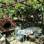 Lejlighed In With Sea View, Terrace, Wi-fi *
