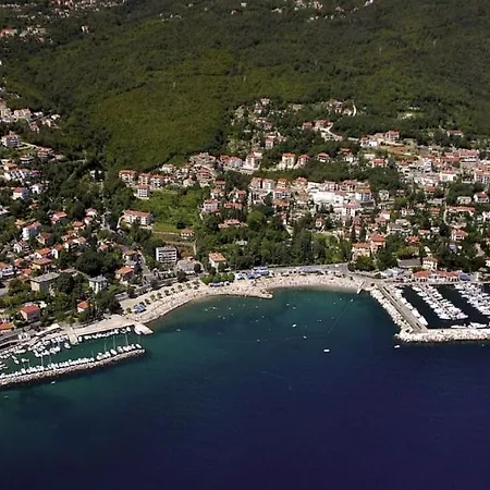 In With Sea View, Terrace, Wi-fi