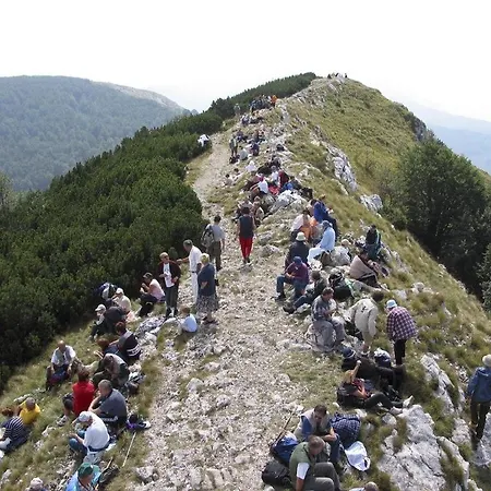 In With Sea View, Terrace, Wi-fi Apartment