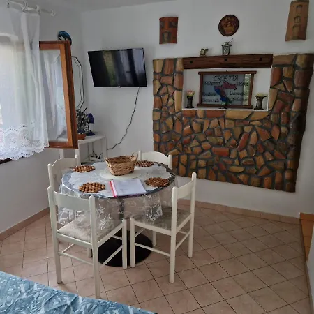 In With Sea View, Terrace, Wi-fi *