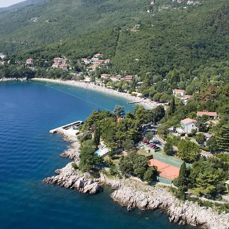 In With Sea View, Terrace, Wi-fi Apartman *