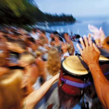 In With Sea View, Terrace, Wi-fi