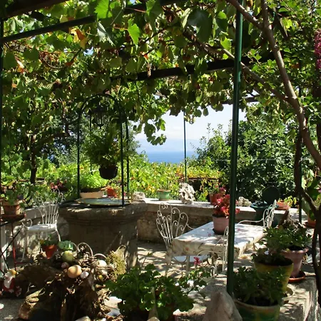 In With Sea View, Terrace, Wi-fi Apartment Icici