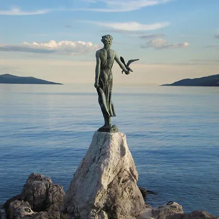 In With Sea View, Terrace, Wi-fi *