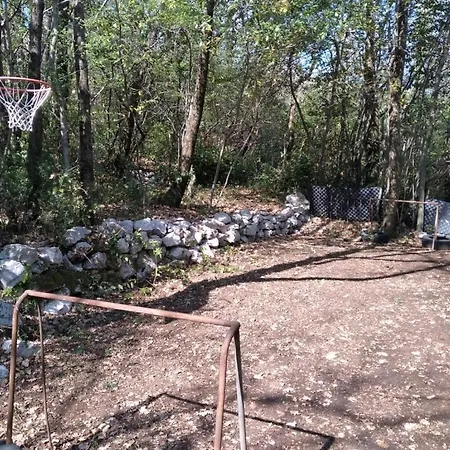 Apartment In With Sea View, Terrace, Wi-fi Icici