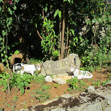 In With Sea View, Terrace, Wi-fi