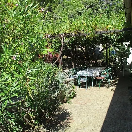 In With Sea View, Terrace, Wi-fi * Icici