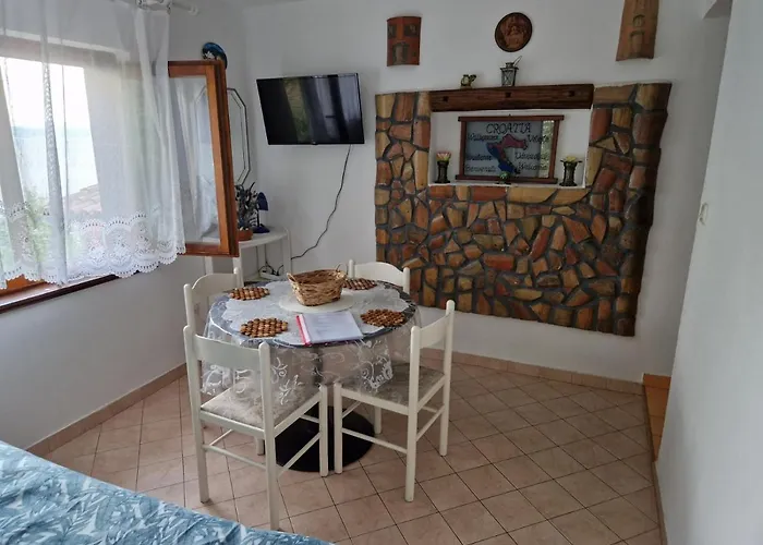 In With Sea View, Terrace, Wi-fi *