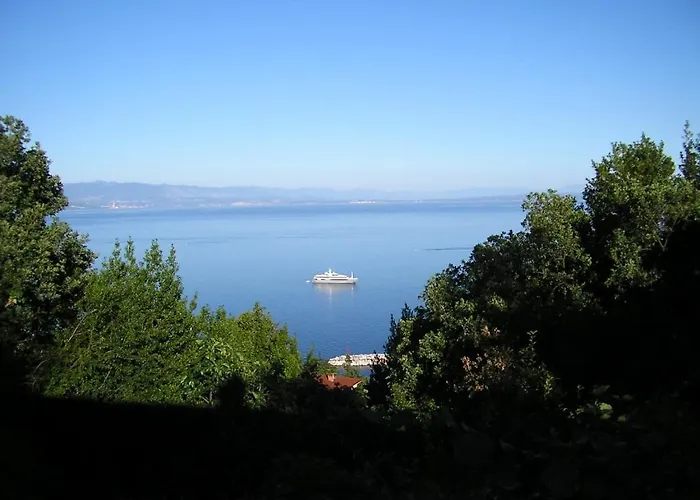 In With Sea View, Terrace, Wi-fi