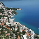 In With Sea View, Terrace, Wi-fi Ičići