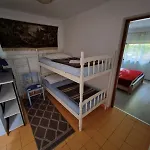 Apartament In With Sea View, Terrace, Wi-fi *