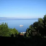 In With Sea View, Terrace, Wi-fi