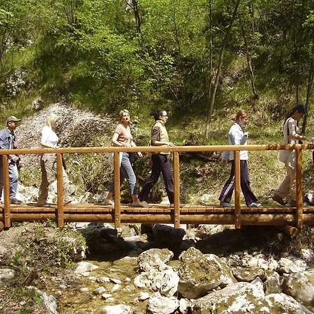 Apartman In With Sea View, Terrace, Wi-fi Ičići