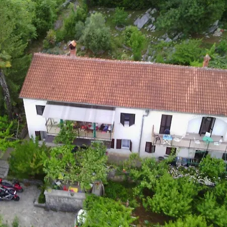 In With Sea View, Terrace, Wi-fi