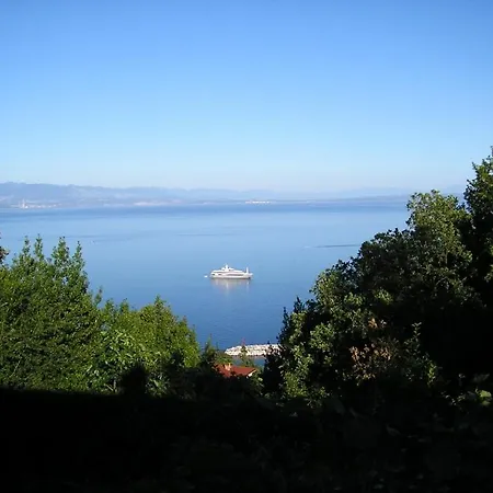 In With Sea View, Terrace, Wi-fi