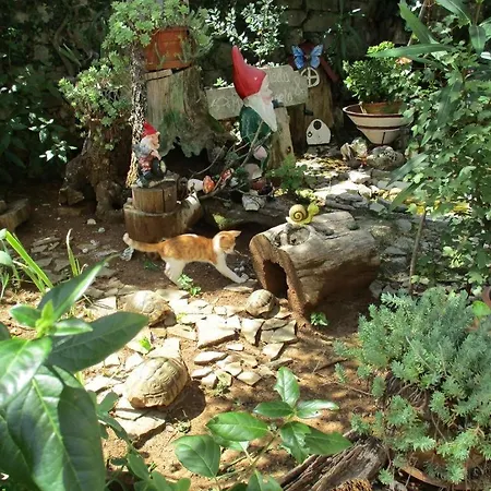 In With Sea View, Terrace, Wi-fi Apartman *