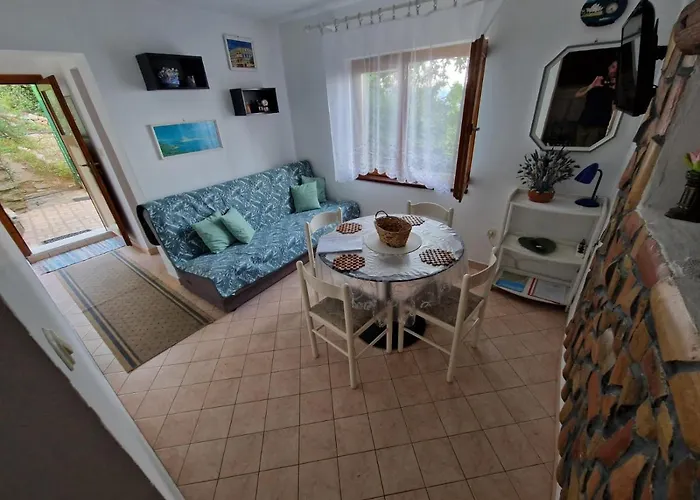 Apartmán In With Sea View, Terrace, Wi-fi *