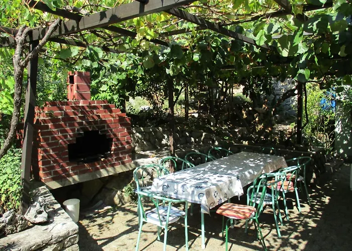 شقة In With Sea View, Terrace, Wi-fi *