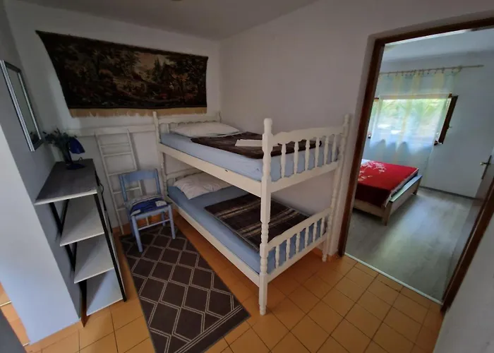 Apartmán In With Sea View, Terrace, Wi-fi *